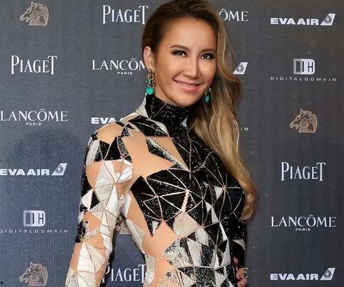 李玟二姐老公爆料视频,揭秘李玟家庭内幕