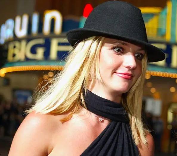 欧美娱乐圈爆料,明星私生活大揭秘! 第1张 欧美娱乐圈爆料,明星私生活大揭秘! 第1张